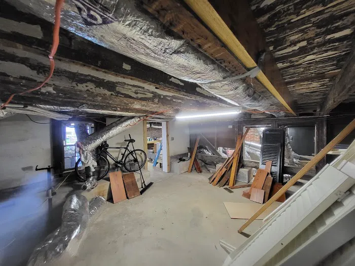 Mid Atlantic HVAC-R Picture 2