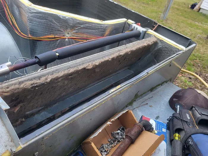 Mid Atlantic HVAC-R Picture 9