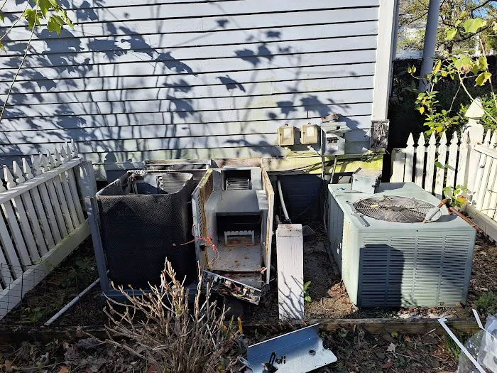 Mid Atlantic HVAC-R Picture 1