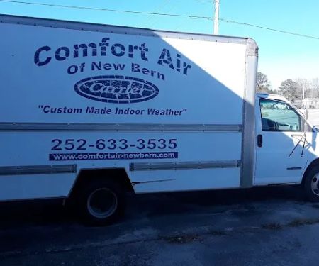 Comfort Air of New Bern