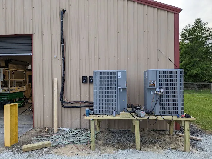 C/A Heating and Air Conditioning, Inc. Picture 4