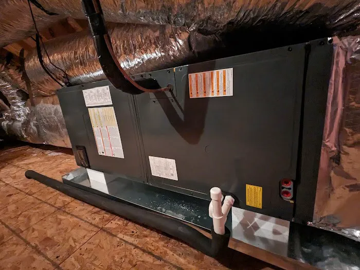 C/A Heating and Air Conditioning, Inc. Picture 6