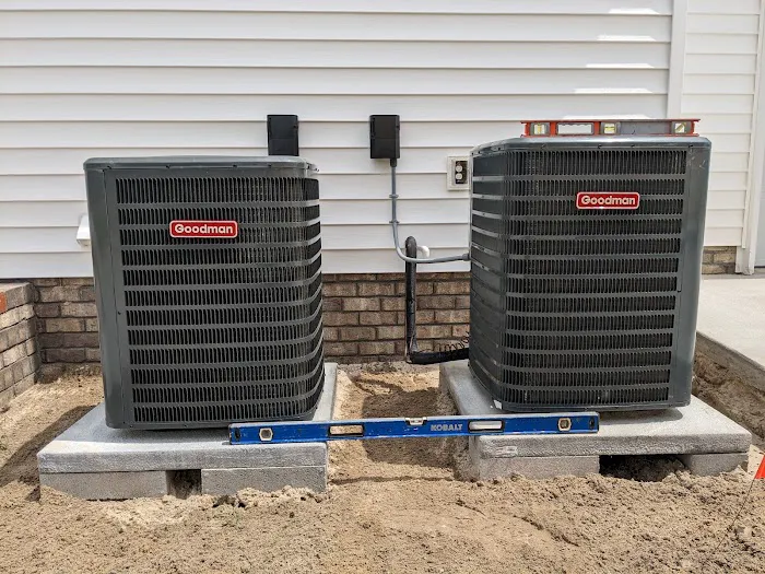 C/A Heating and Air Conditioning, Inc. Picture 3