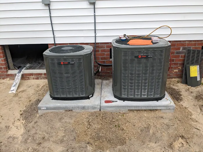 C/A Heating and Air Conditioning, Inc. Picture 5
