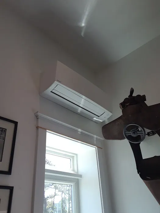 C/A Heating and Air Conditioning, Inc. Picture 7