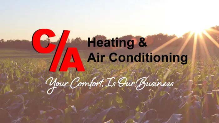 C/A Heating and Air Conditioning, Inc. Picture 8