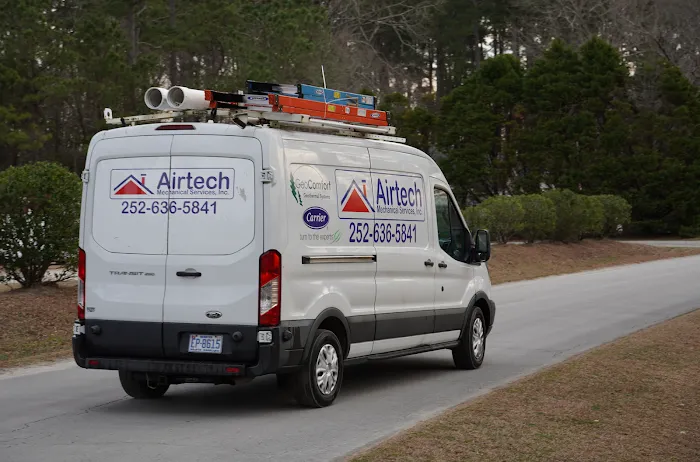 Airtech Mechanical Services, Inc. Picture 2