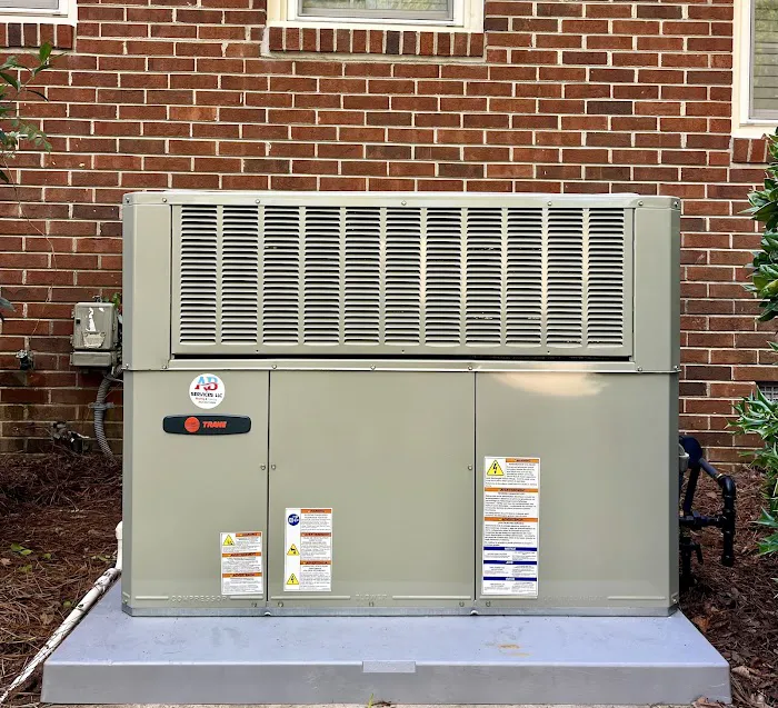 AB SERVICES LLC Picture 3