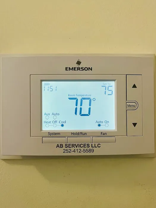 AB SERVICES LLC Picture 2