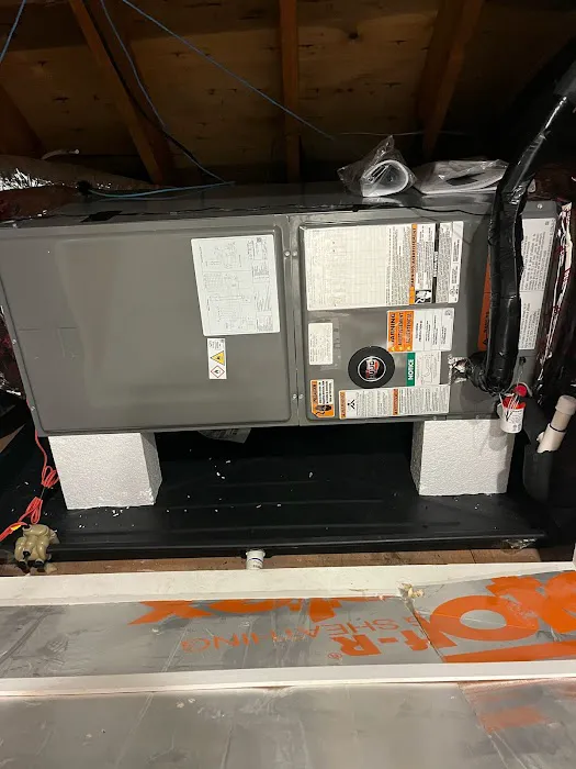 AB SERVICES LLC Picture 5