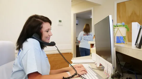 Scott Plumbing & Heating Co, INC Picture 3