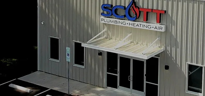 Scott Plumbing & Heating Co, INC Picture 4