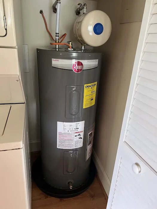 Scott Plumbing & Heating Co, INC Picture 2