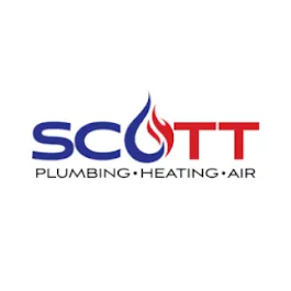 Scott Plumbing & Heating Co, INC Picture 1