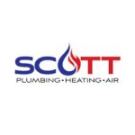 Scott Plumbing & Heating Co, INC