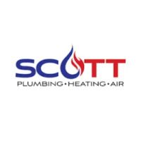 Scott Plumbing & Heating Co, INC ico