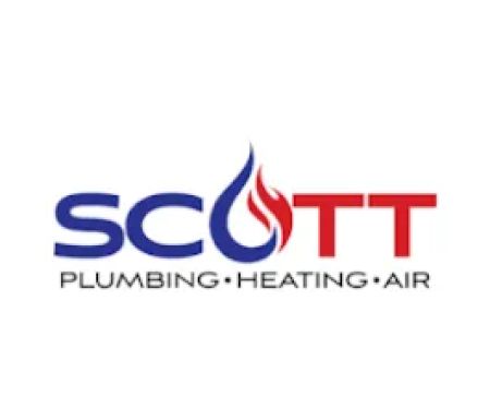 Scott Plumbing & Heating Co, INC