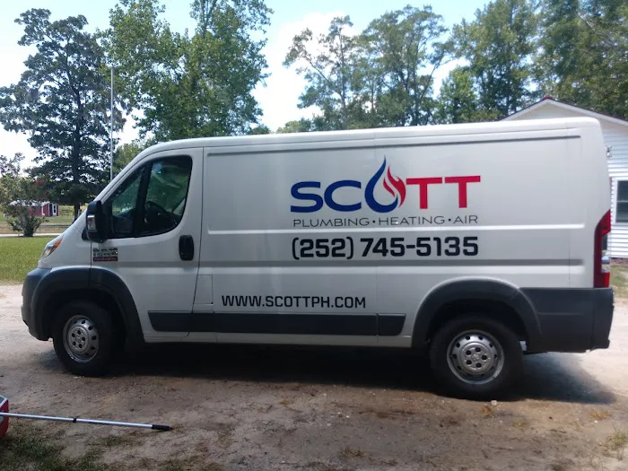 Scott Plumbing & Heating Co, INC Picture 5