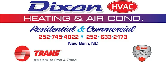 Dixon Heating & Air Conditioning Co Inc Picture 1