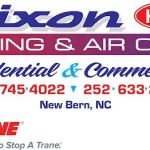 Dixon Heating & Air Conditioning Co Inc