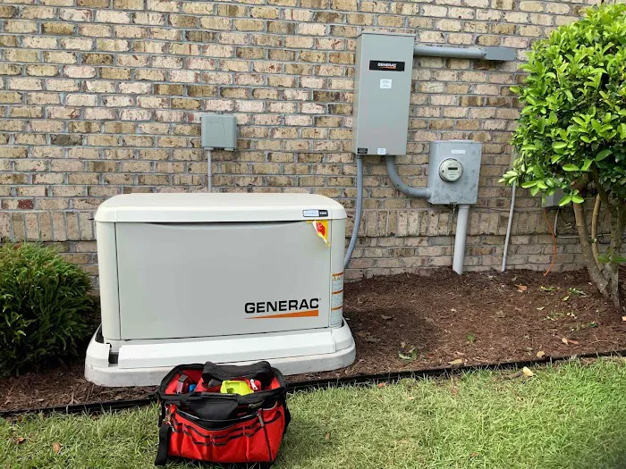 NuBlue Electric, Plumbing and Air Picture 9