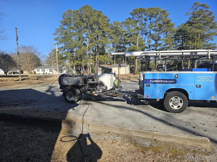 NuBlue Electric, Plumbing and Air Picture 2