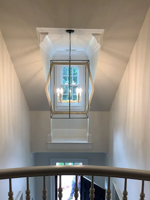 NuBlue Electric, Plumbing and Air Picture 3