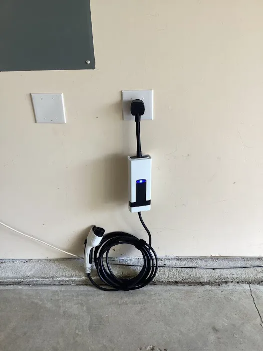 NuBlue Electric, Plumbing and Air Picture 5