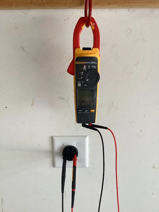 NuBlue Electric, Plumbing and Air Picture 8