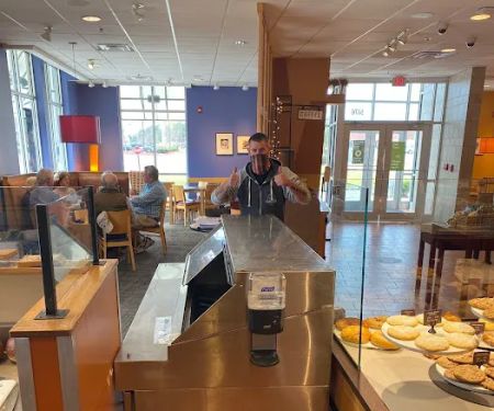 Pro-Serv Food Equipment LLC