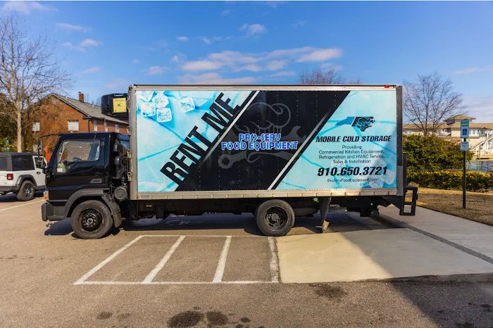 Pro-Serv Food Equipment LLC Picture 10