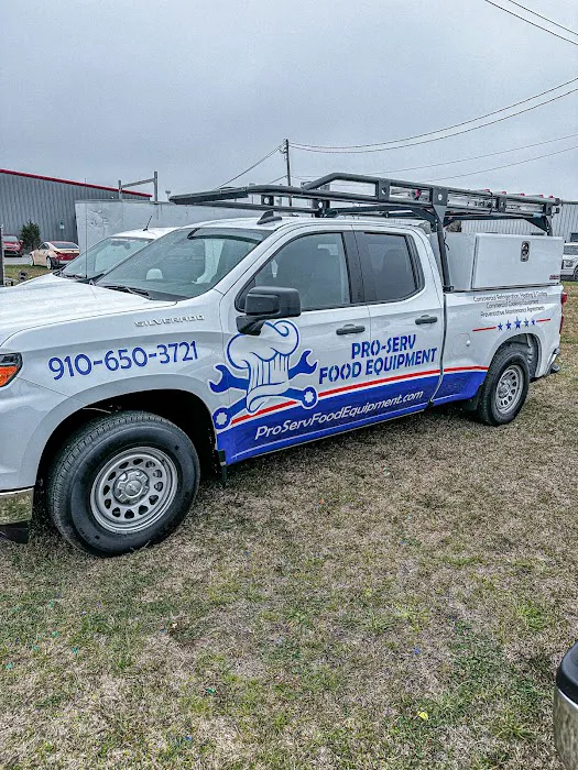 Pro-Serv Food Equipment LLC Picture 2