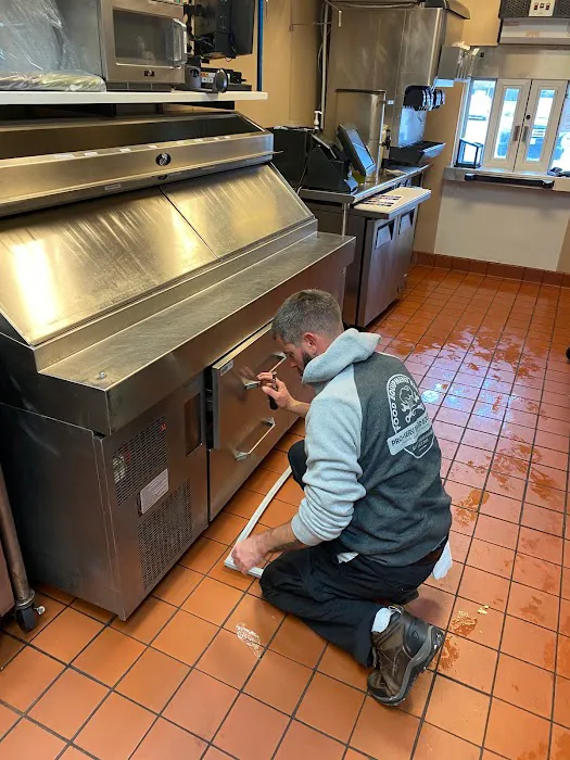 Pro-Serv Food Equipment LLC Picture 7