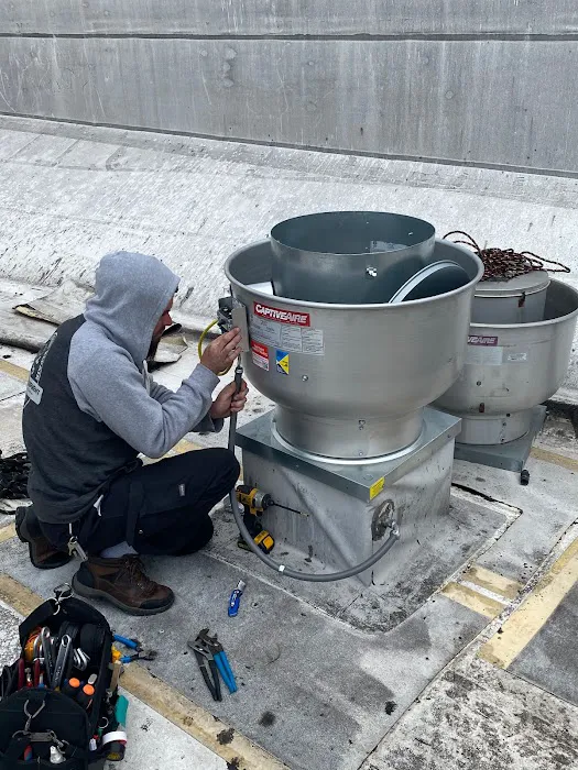 Pro-Serv Food Equipment LLC Picture 8