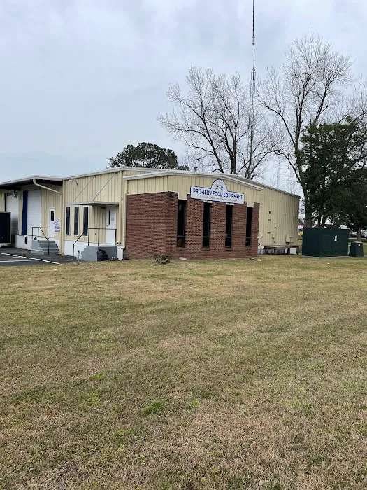 Pro-Serv Food Equipment LLC Picture 5