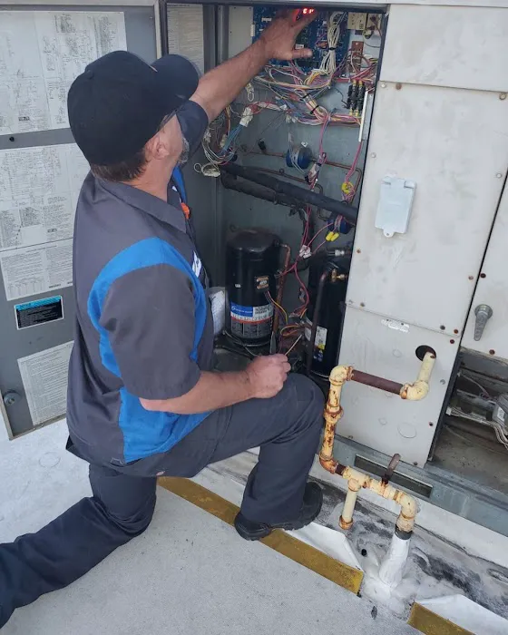 Pro-Serv Food Equipment LLC Picture 9