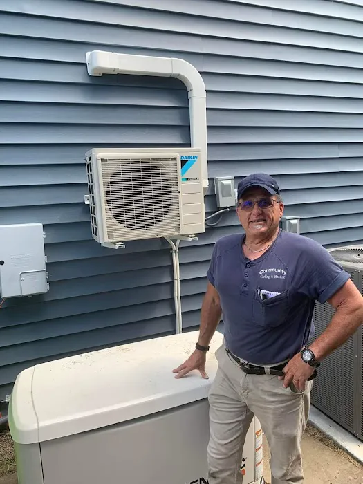 Community Cooling and Heating LLC Picture 4