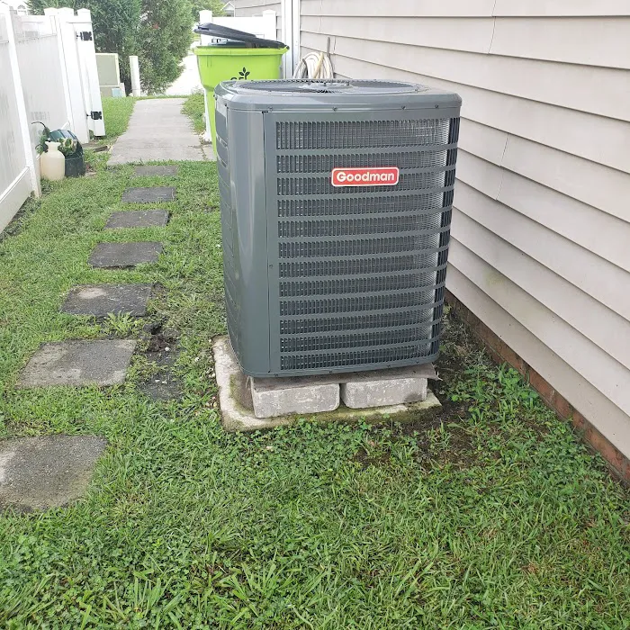 Community Cooling and Heating LLC Picture 10