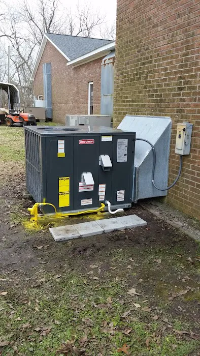 Community Cooling and Heating LLC Picture 8