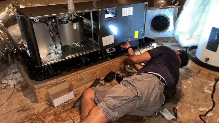 Community Cooling and Heating LLC Picture 9