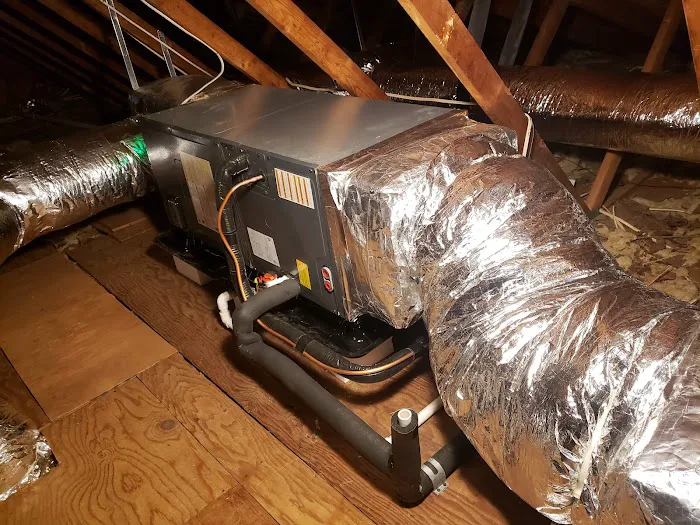 Community Cooling and Heating LLC Picture 3