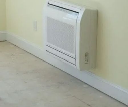 Community Cooling and Heating LLC