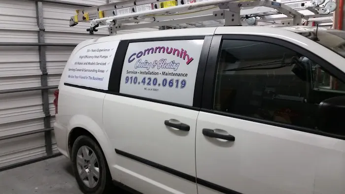 Community Cooling and Heating LLC Picture 7