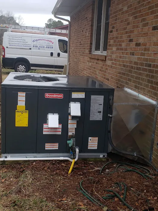 Community Cooling and Heating LLC Picture 5