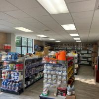 Johnstone Supply ico