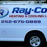 RayCo Heating & Cooling