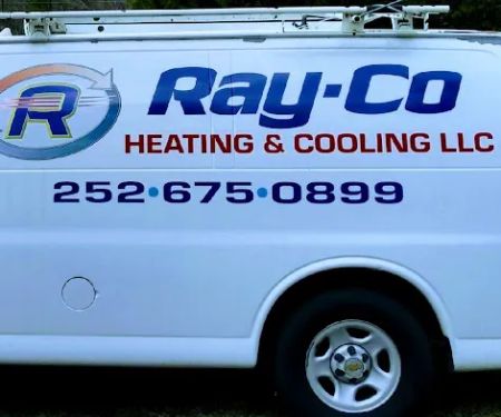 RayCo Heating & Cooling
