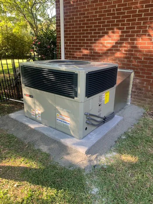 Trent Heating & Air Conditioning - A Division of Jacksonville Heating Contractors Picture 6
