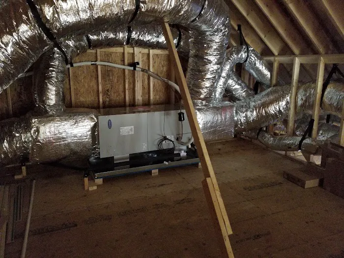 Trent Heating & Air Conditioning - A Division of Jacksonville Heating Contractors Picture 10