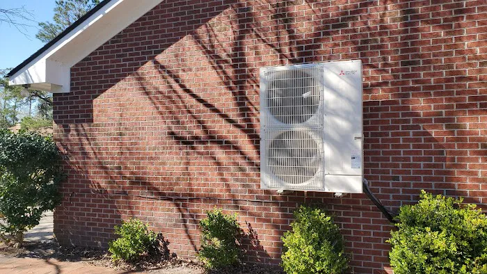 Trent Heating & Air Conditioning - A Division of Jacksonville Heating Contractors Picture 5
